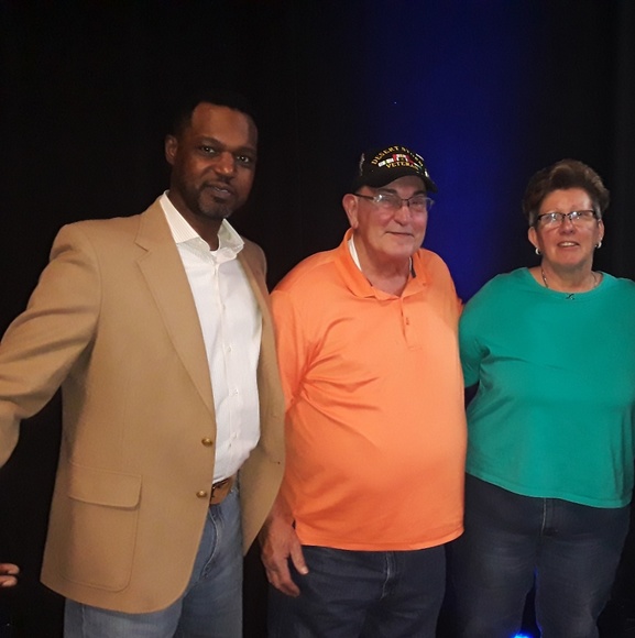 Meet your Posher, Raymond - Picture 1 of 1